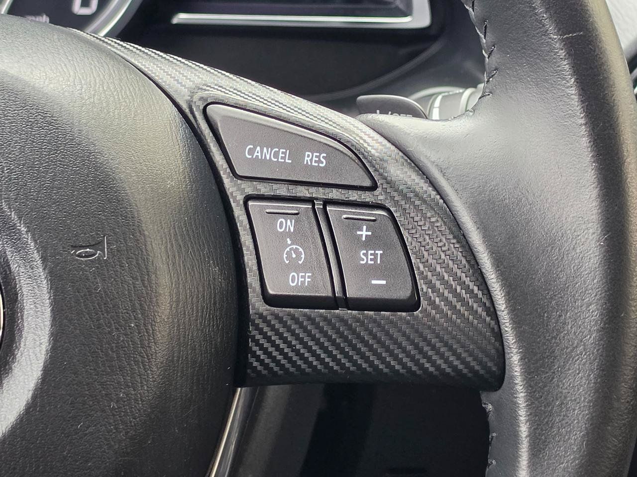 Used 2016 MAZDA CX-3 Grand Touring AWD/4WD image 20