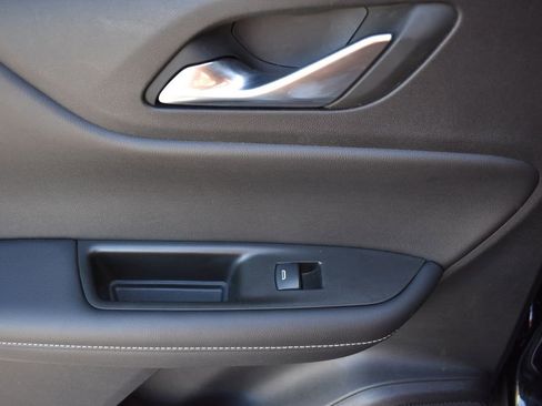 Certified 2024 Chevrolet Blazer LT w/ Convenience Package image 13