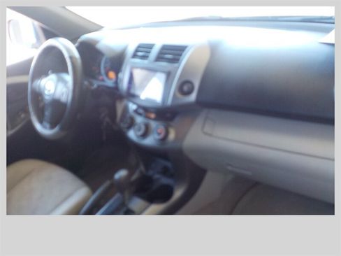 Used 2009 Toyota RAV4 4WD image 20