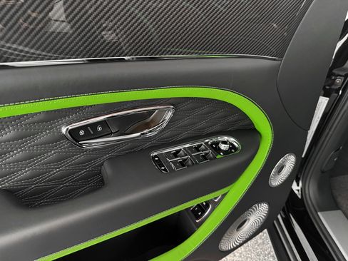 New 2026 Bentley Bentayga Speed image 13