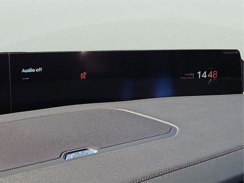 New 2026 Lincoln Navigator L Reserve w/ Jet Appearance Package image 17