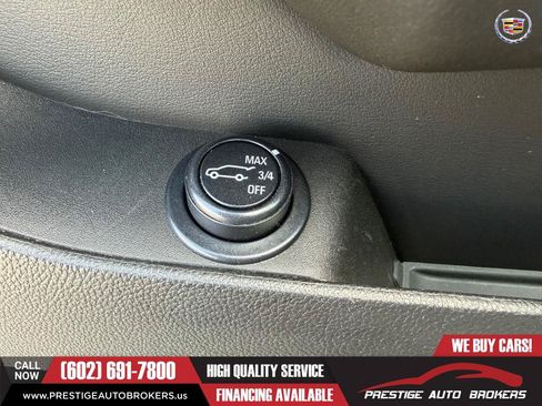 Used 2013 Cadillac SRX Premium FWD image 31