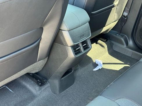 New 2026 GMC Terrain AT4 w/ Technology Package II image 24