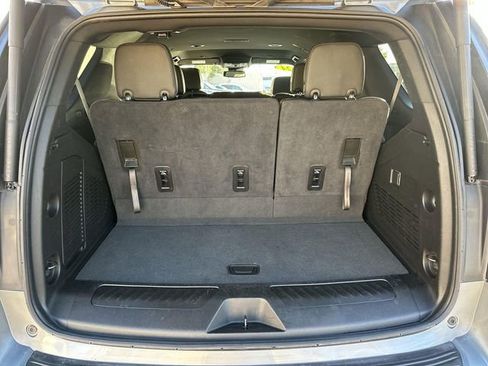 Used 2024 Chevrolet Tahoe LT image 25