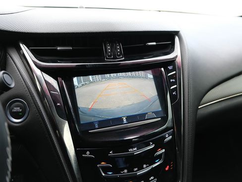 Used 2018 Cadillac CTS V w/ Carbon Fiber Package image 41