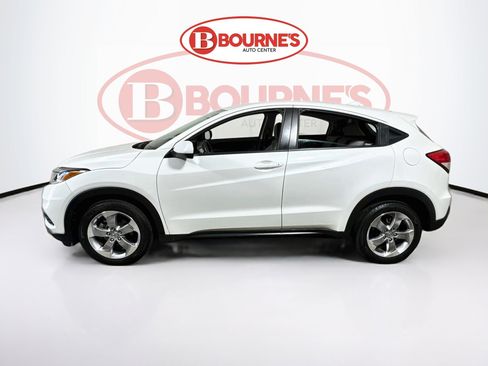 Used 2022 Honda HR-V LX image 5