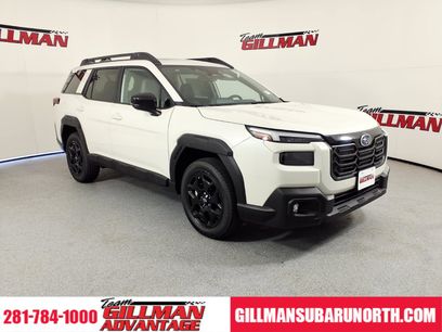 New 2026 Subaru Outback Limited