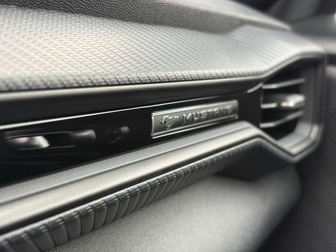 New 2026 Ford Mustang Coupe w/ Bronze Appearance Package image 36