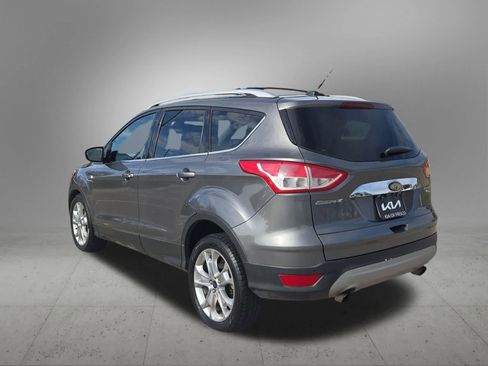 Used 2014 Ford Escape Titanium image 4