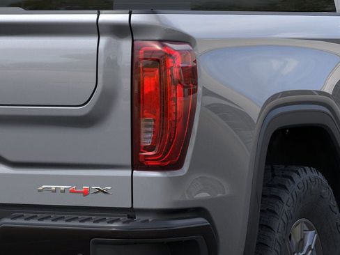 New 2026 GMC Sierra 1500 AT4X image 38