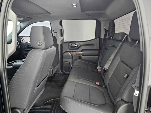 Used 2022 GMC Sierra 1500 Elevation image 17
