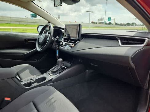 Certified 2024 Toyota Corolla LE FWD image 19