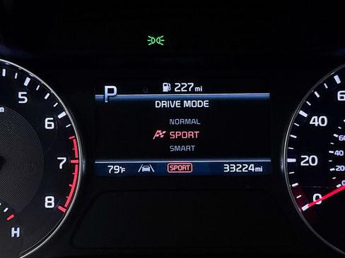 Used 2022 Kia Forte LXS FWD image 8