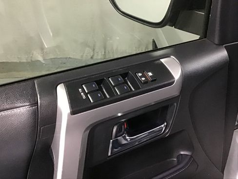 Certified 2020 Toyota 4Runner SR5 RWD image 28
