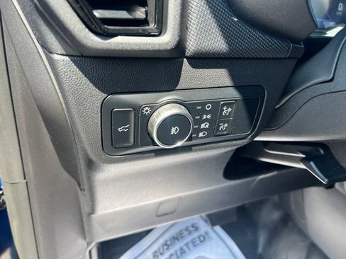 Certified 2024 Ford Bronco Sport Badlands w/ Premium Package AWD/4WD image 8