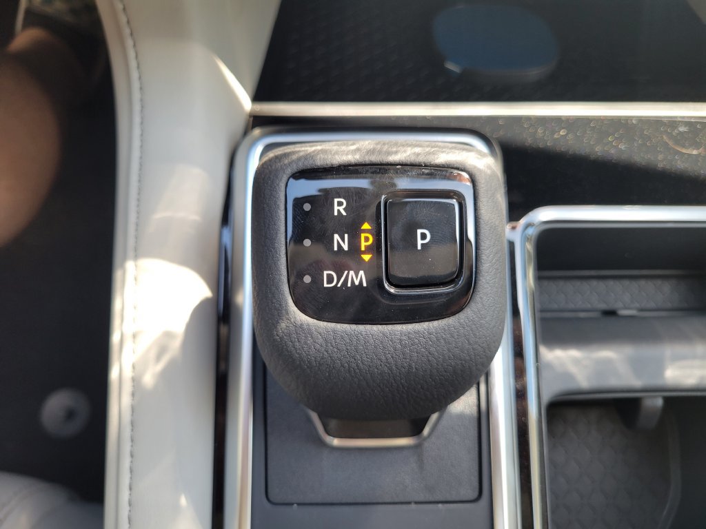 New 2026 Nissan Pathfinder SL AWD/4WD image 26