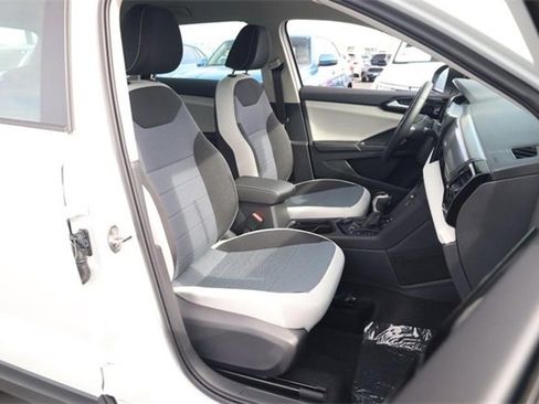 New 2025 Volkswagen Taos S image 23