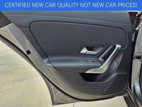 Used 2026 Mercedes-Benz CLA 250 image 17