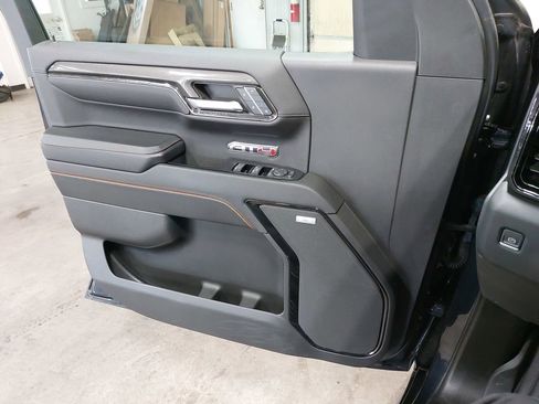Used 2023 GMC Sierra 1500 AT4 w/ AT4 Preferred Package AWD/4WD image 27