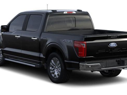 New 2024 Ford F150 XLT w/ Equipment Group 303A High image 24