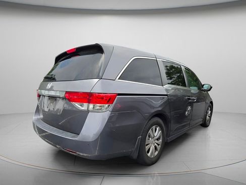 Used 2015 Honda Odyssey EX-L image 5