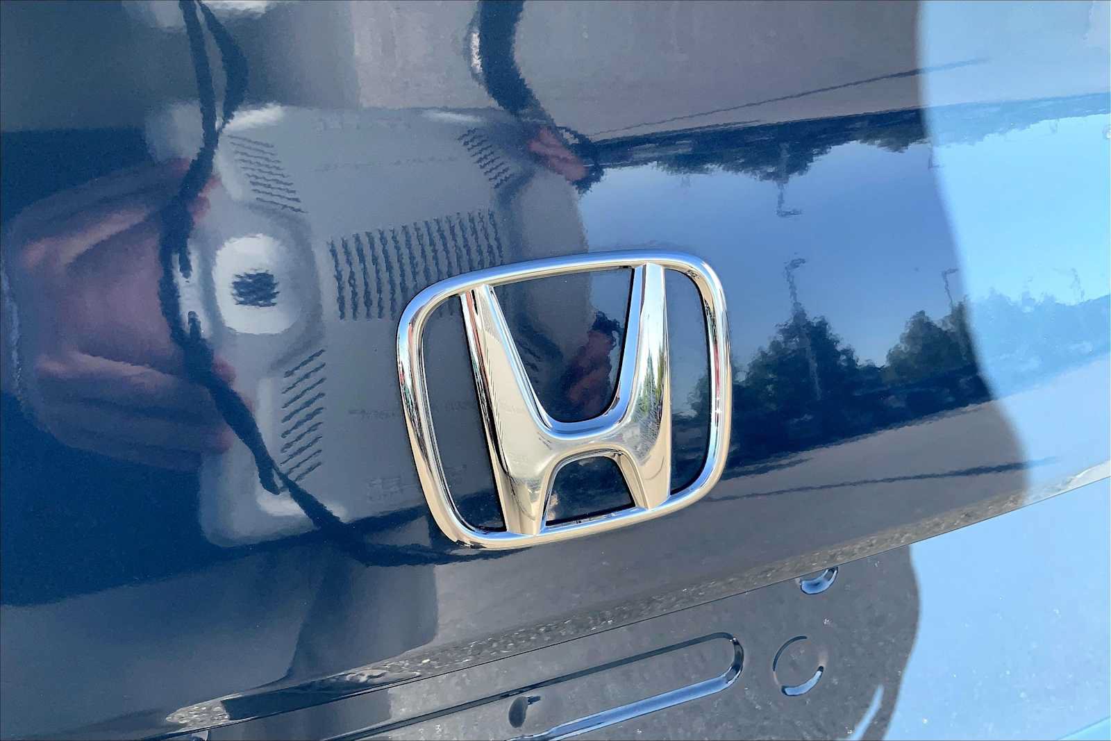 Used 2026 Honda Civic Sport image 32