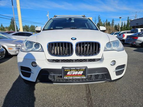 Used 2013 BMW X5 xDrive35i AWD/4WD image 2
