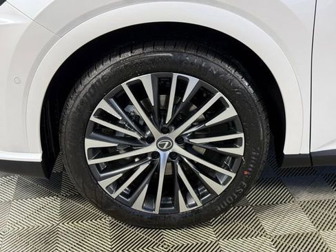 New 2026 Lexus RX 350 Premium Plus image 15
