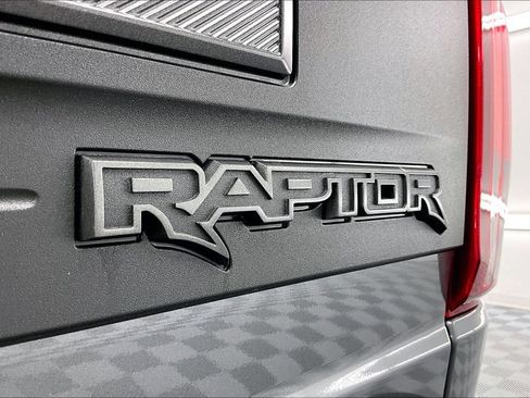 New 2026 Ford F150 Raptor AWD/4WD image 9