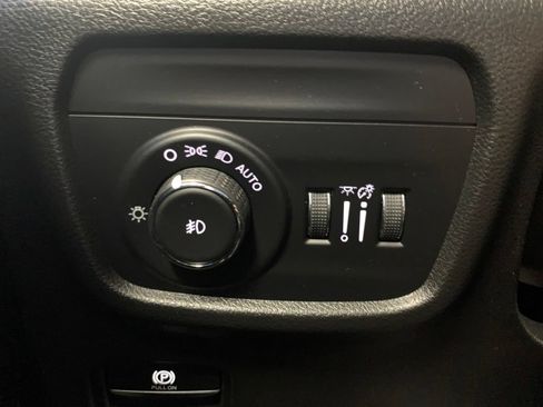 Certified 2023 Jeep Grand Cherokee Summit AWD/4WD image 15