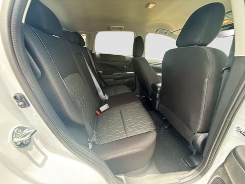 New 2026 Mitsubishi Outlander Sport ES AWD/4WD image 26