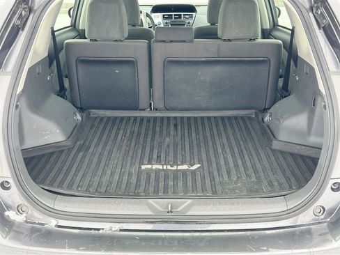 Used 2014 Toyota Prius V Three image 34
