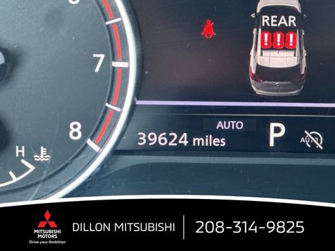 Used 2025 Nissan Rogue SV AWD/4WD image 31