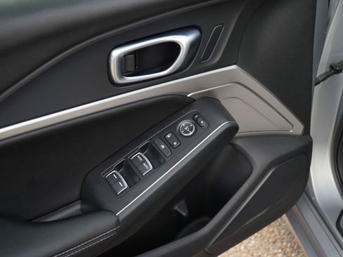 Used 2023 Acura Integra A-Spec FWD image 5