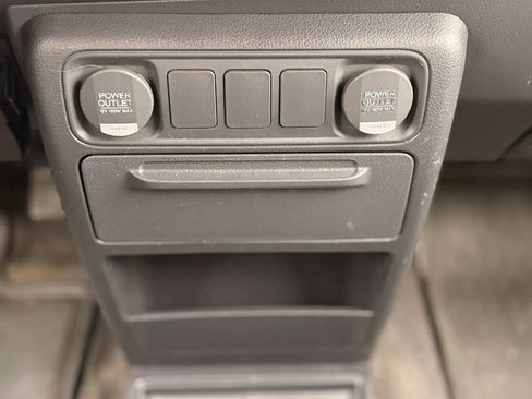 Used 2012 Honda Ridgeline RTS image 39