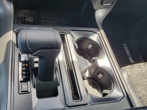 Used 2025 Ford F150 Tremor w/ Mobile Office Package AWD/4WD image 47