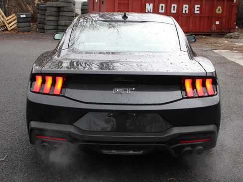Used 2024 Ford Mustang GT image 7
