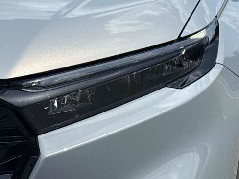 Certified 2026 Honda CR-V TrailSport image 10