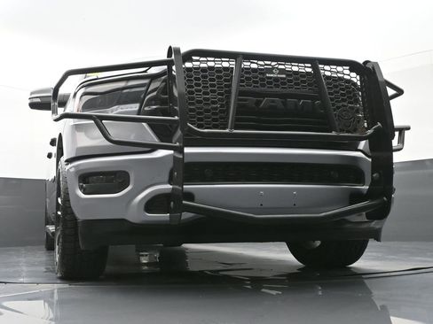 Used 2023 RAM 1500 Laramie image 45