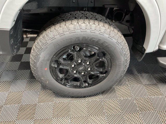 New 2026 Ford Ranger XLT w/ Equipment Group 301A High AWD/4WD image 38