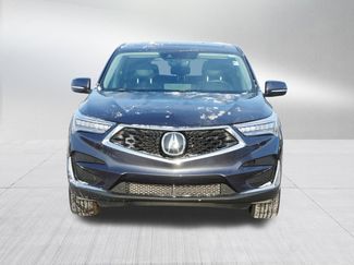 Used 2019 Acura RDX AWD w/ Technology Package video 2