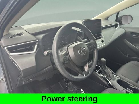 Used 2024 Toyota Corolla LE FWD image 19