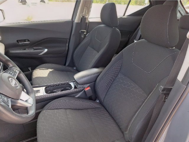 Certified 2024 Nissan Kicks SV FWD image 10