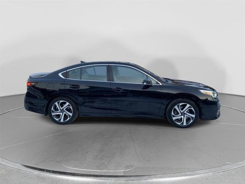 Used 2022 Subaru Legacy Limited AWD/4WD image 6