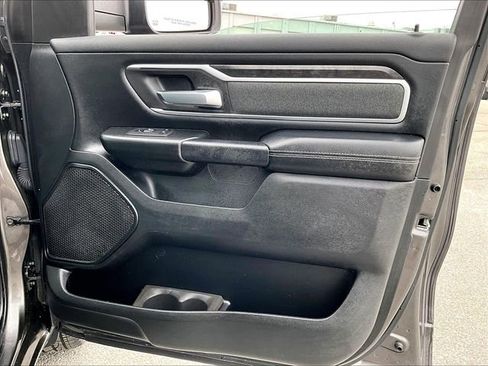 Used 2020 RAM 1500 Big Horn image 12