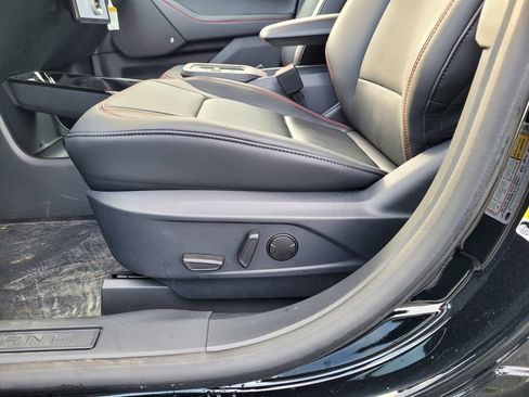 New 2025 Ford Mustang Mach-E Premium w/ Sport Appearance Package image 33