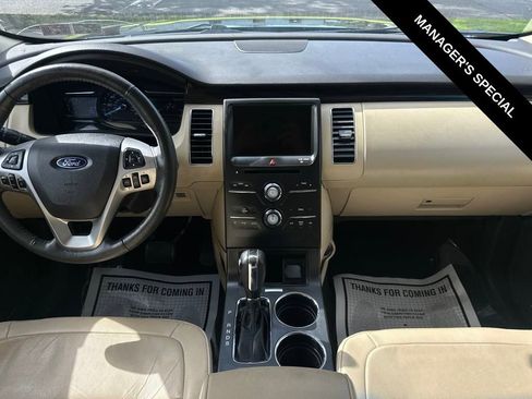 Used 2019 Ford Flex SEL w/ Equipment Group 202A image 26