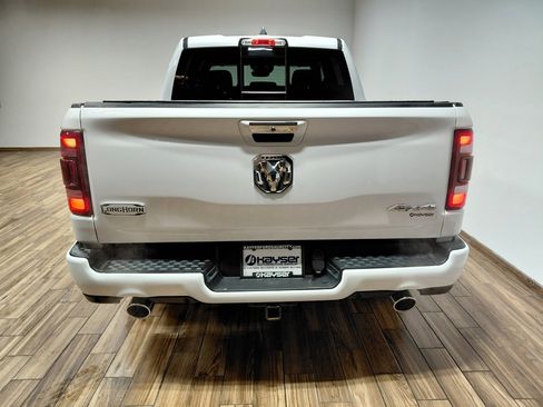 Used 2021 RAM 1500 Limited w/ Protection Group image 27