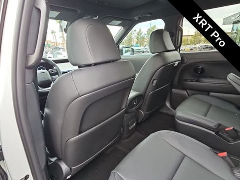 Certified 2026 Hyundai Palisade XRT Pro AWD/4WD image 16