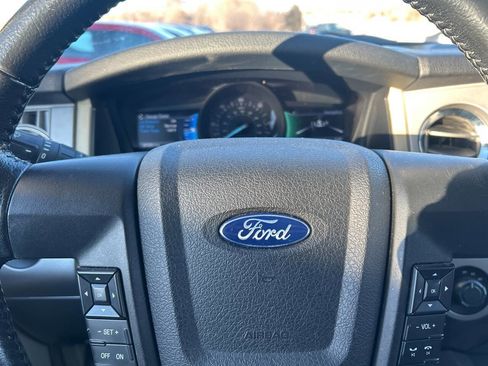 Used 2017 Ford Expedition XLT w/ Equipment Group 202A image 22